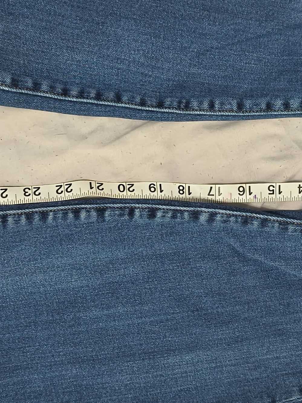 Buckle Girls Jeans